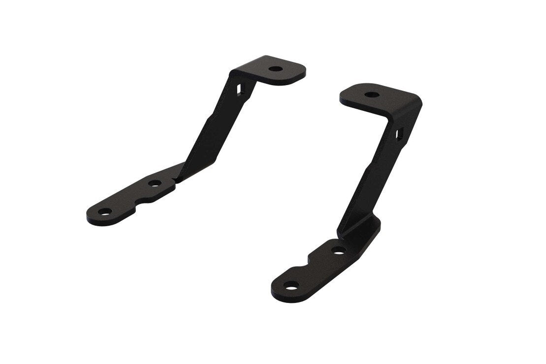 Système de feux de fossé à LED 4Banger : Ford Transit (2013+)