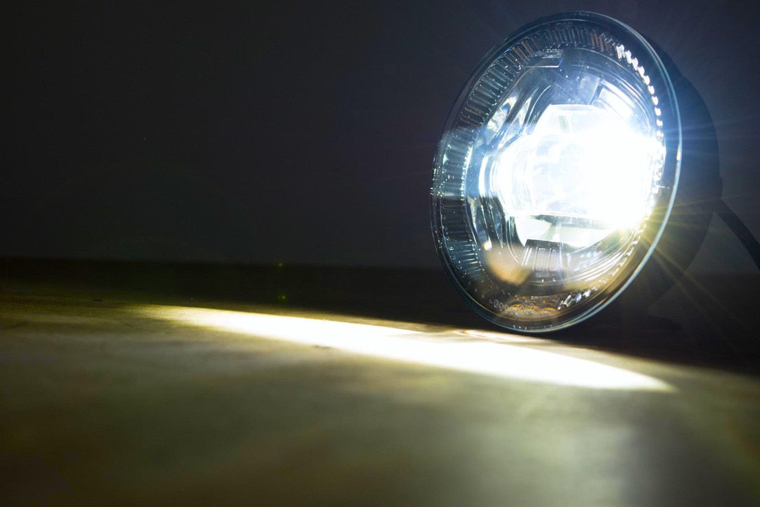 Toyota Solara (04-06) XB Led Fog Lights