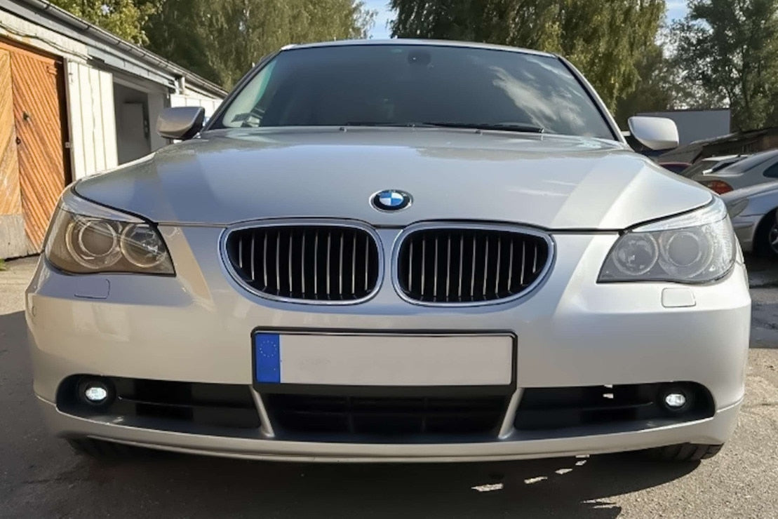 Feux antibrouillard à LED pour BMW 545I (04-06) XB
