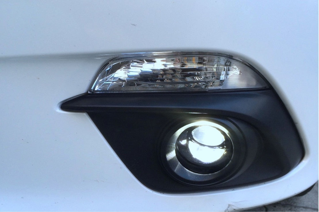 Feux antibrouillard à LED pour Mazda 6 (11-20) XB