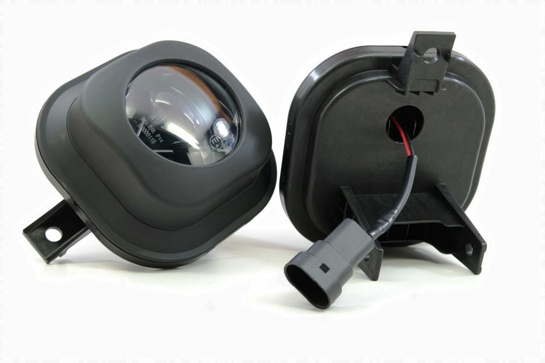 Ford EXcurSIon (99-05) XB Led Fog Lights
