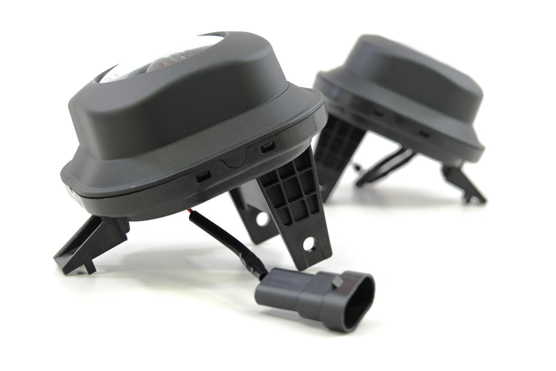 Ford EXcurSIon (99-05) XB Led Fog Lights