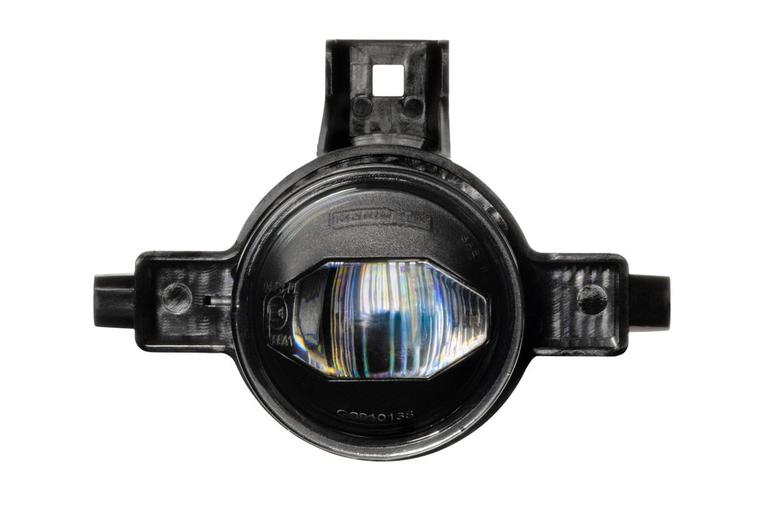 Feux antibrouillard à LED pour Dodge Grand Caravan (11-20) XB