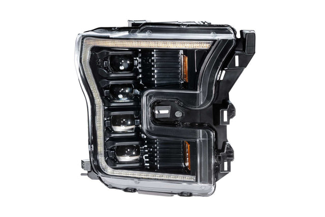 Ford Raptor (17-20) XB Led Headlights