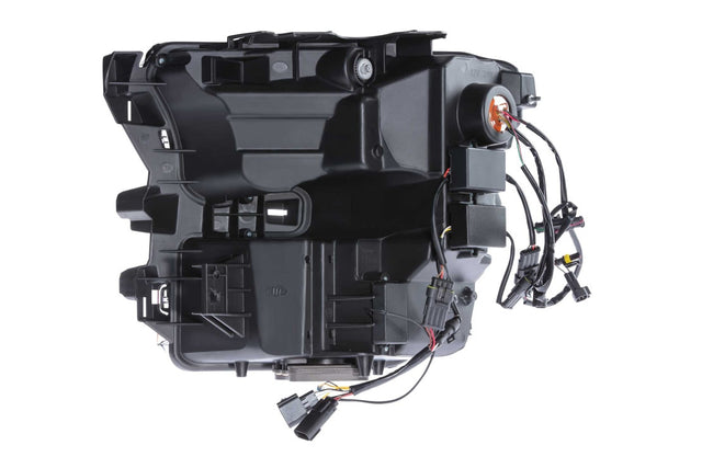 Ford Raptor (17-20) XB Led Headlights