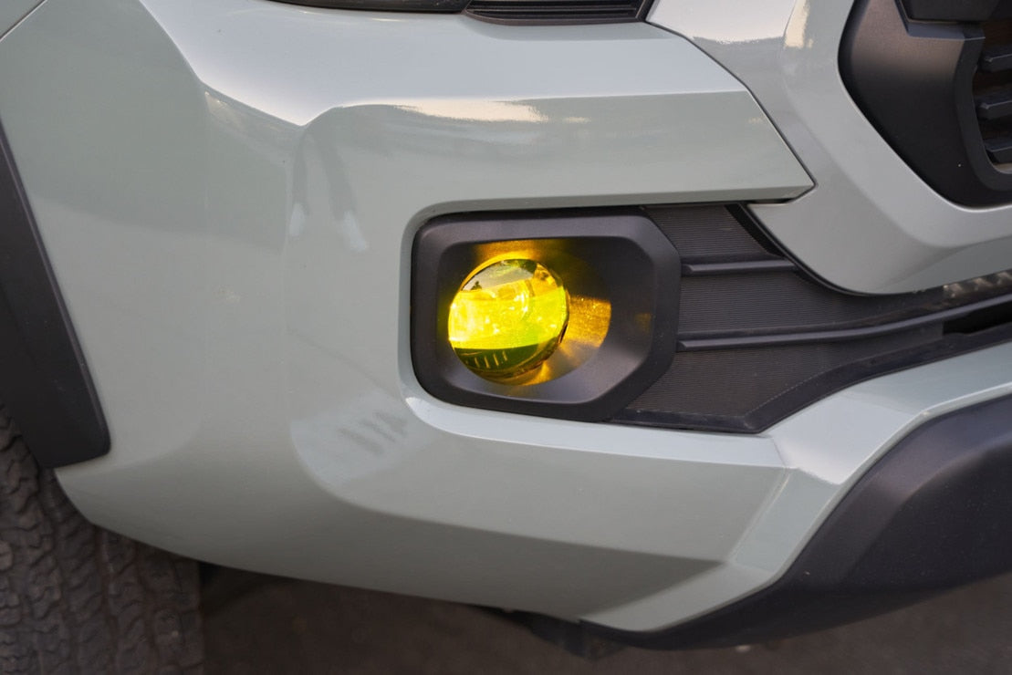 Toyota Tacoma (16-23) XB EVO+ Led Fog Lights