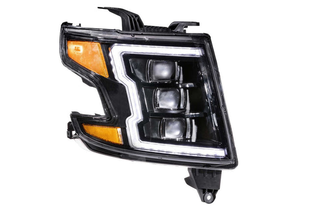 Chevrolet Suburban (15-20) XB Led Headlights