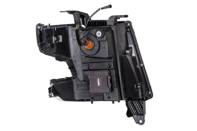 Chevrolet Suburban HD (16-19) XB Led Headlights