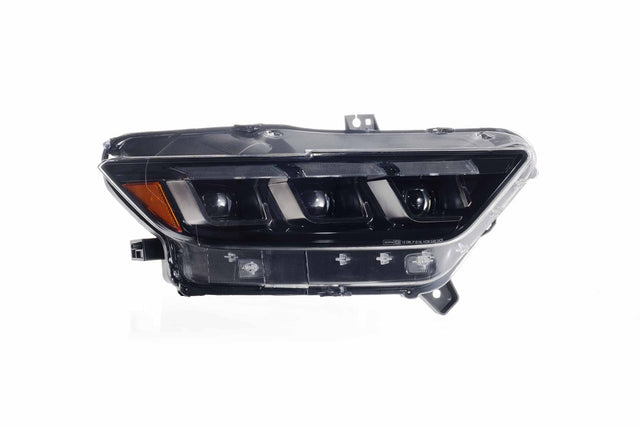 Ford Mustang GT500 (20-22) XB Led Headlights (Gen II)