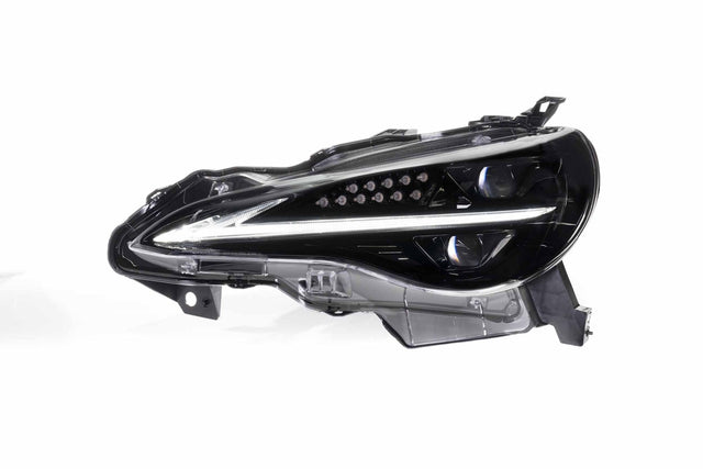 Scion FR-S (12-16) XB Led Headlights (Gen II)
