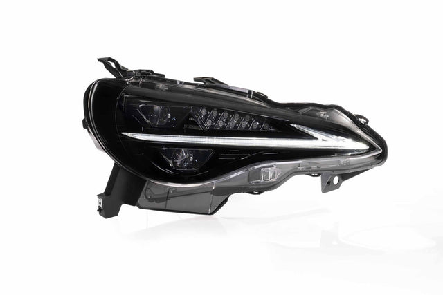 Scion FR-S (12-16) XB Led Headlights (Gen II)