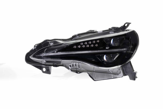 Subaru Brz (12-20) XB Led Headlights (Gen II)