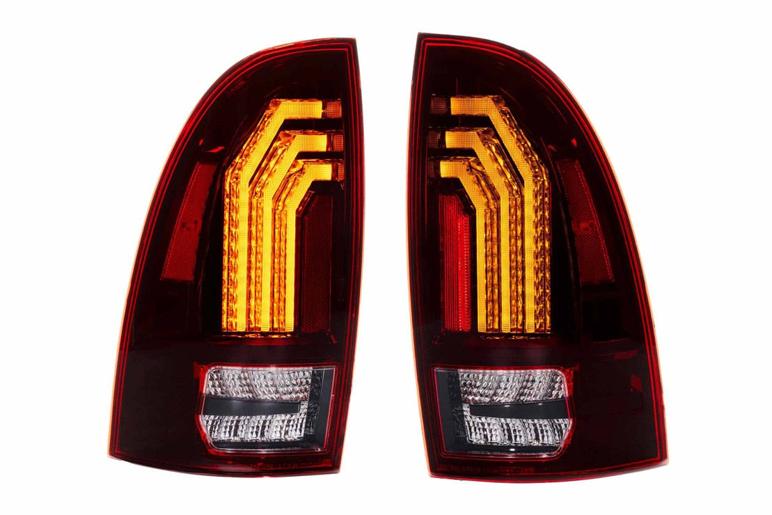 FEUX ARRIÈRE À LED TOYOTA TACOMA (05-15) XB