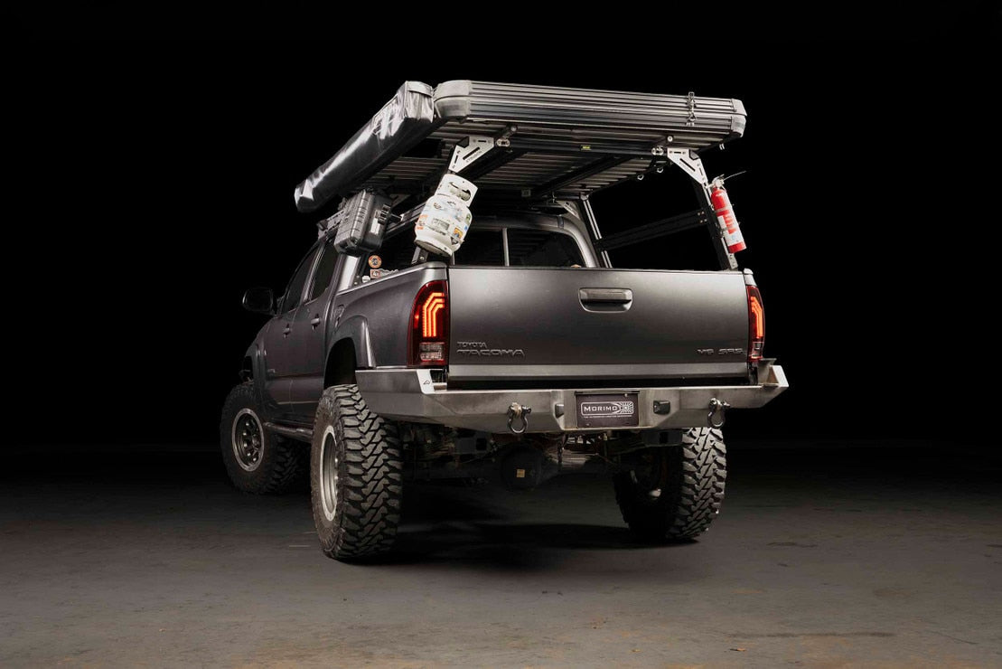 FEUX ARRIÈRE À LED TOYOTA TACOMA (05-15) XB