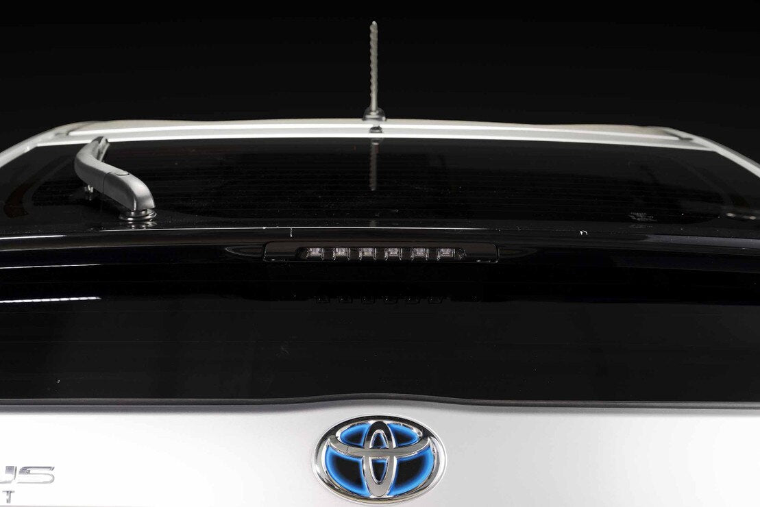 Toyota Prius C (12-18) X3B LED Brake Light