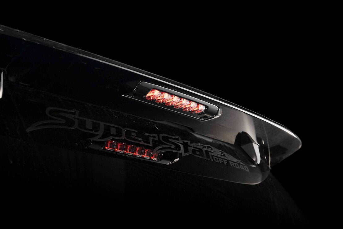 Toyota Sequoia (2022+) X3B LED Brake Light