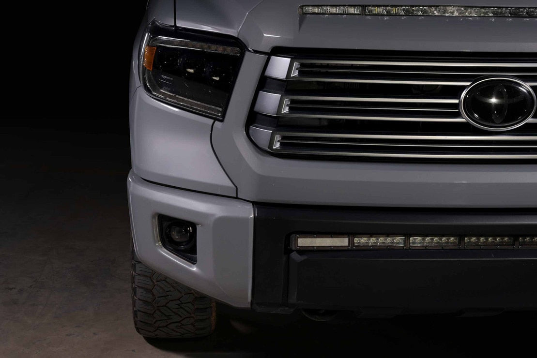 Toyota Tundra (14-21) XB EVO Led Fog Lights