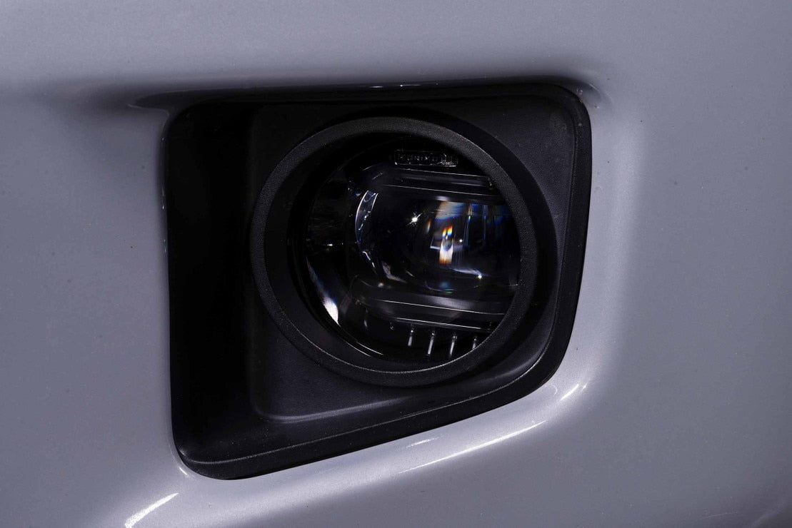 Feux antibrouillard à LED pour Toyota Solara (06-08) XB EVO