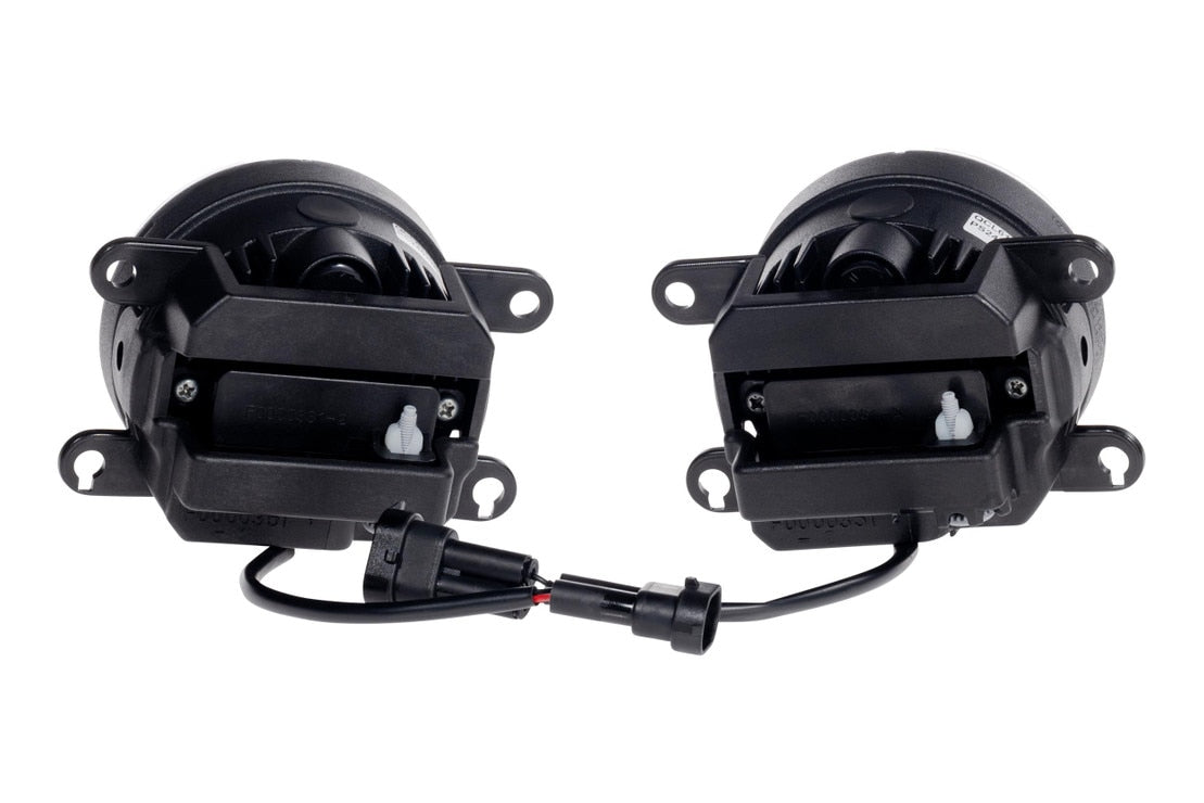 Feux antibrouillard à LED pour Subaru Forester (14-23) XB EVO