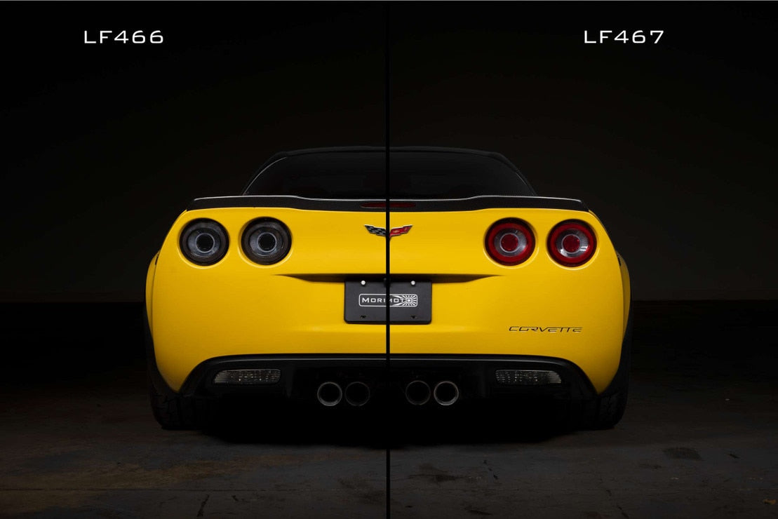Chevrolet Corvette (05-13) : Morimoto Xb Led Tails