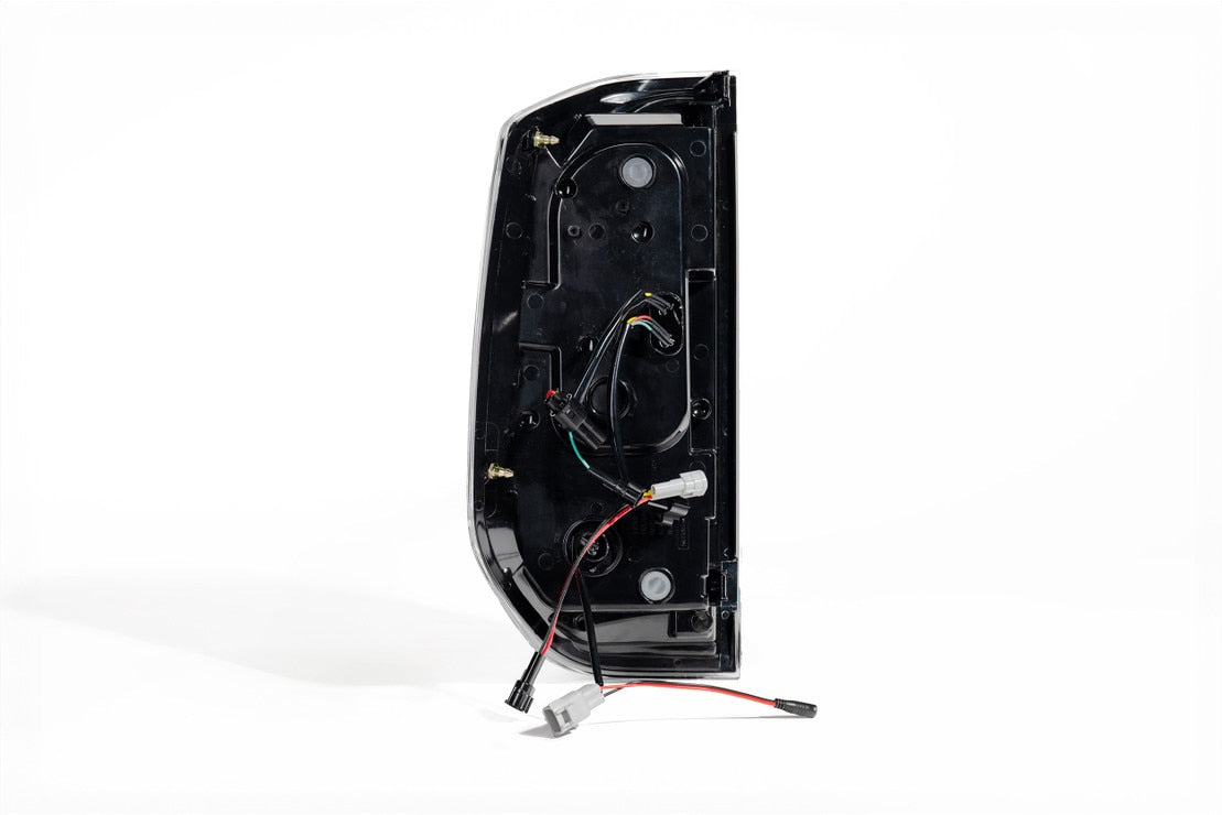 Toyota Tundra (14-21) : Morimoto Xb Led Tails