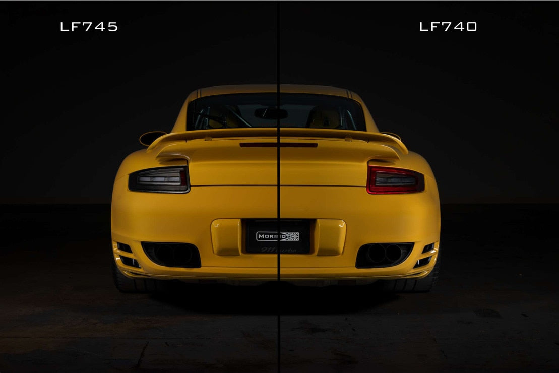 Porsche 911 997.1 (05-08) XB LED Tail Lights (Smoked)