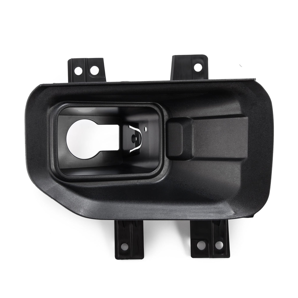 15-20 Ford F150/17-22 Super Duty DoubleTap Dual Color LED Projector Fog Lights