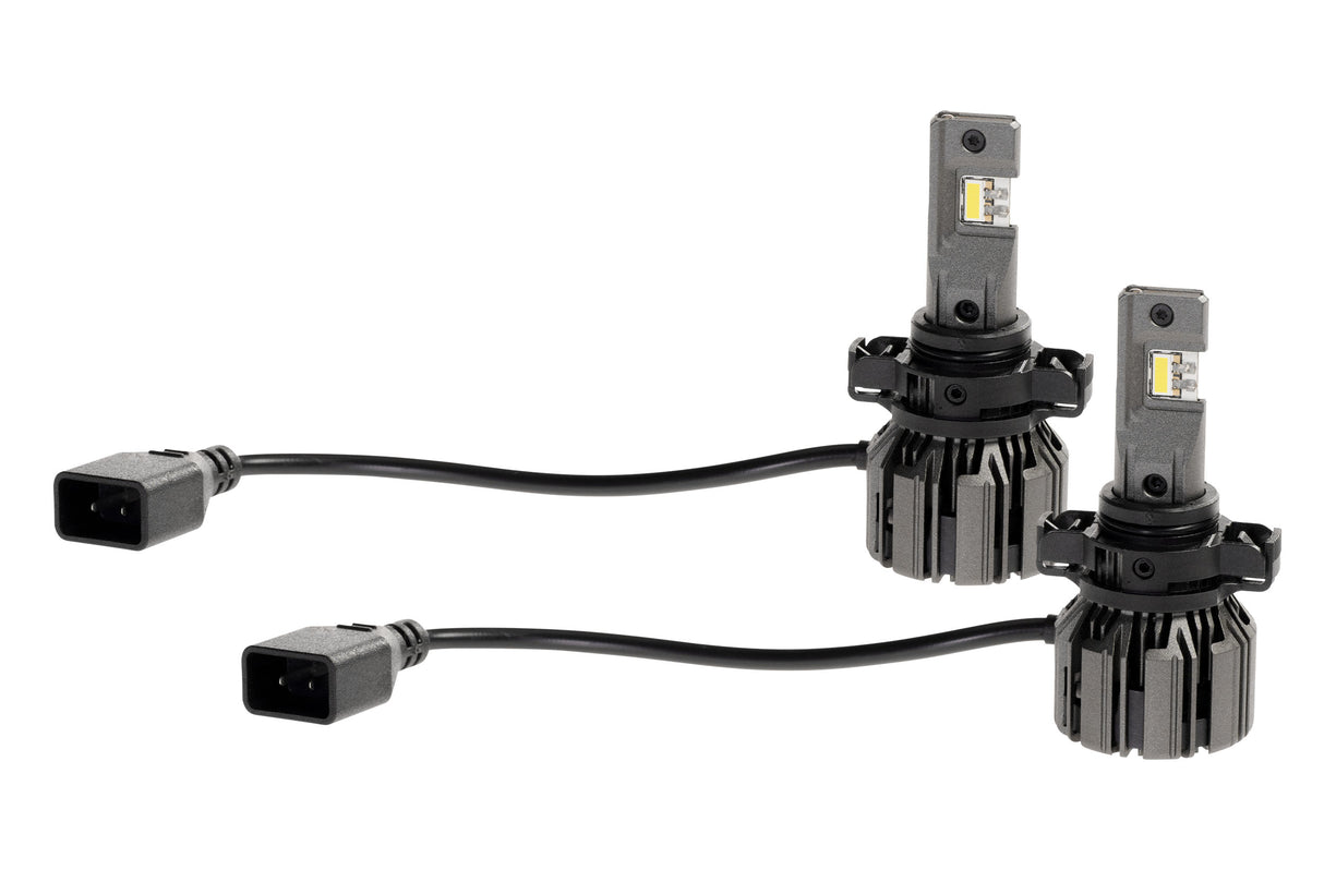 5202/2504 : Ampoules LED GTR Ultra 3.0 (paire)