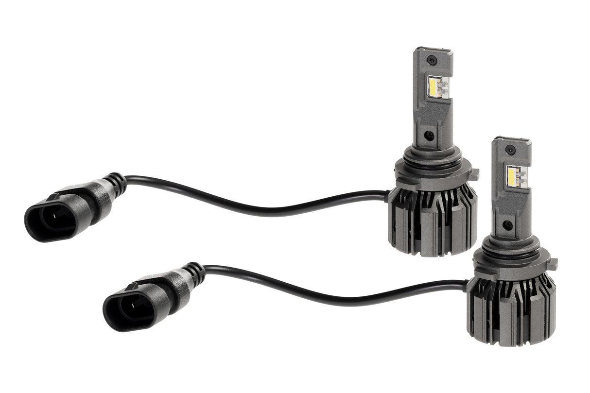 9006/HB4: GTR Ultra 3.0 LED Bulbs (Pair)