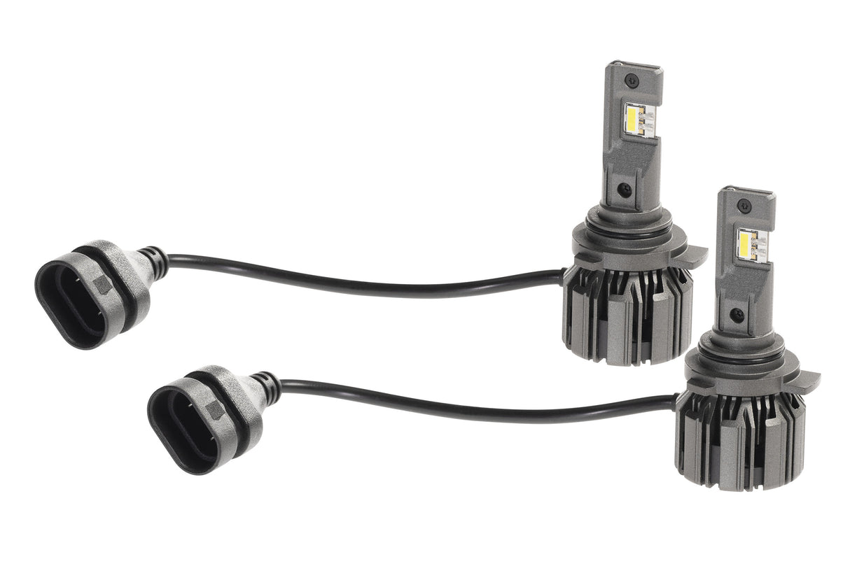 9012 : Ampoules LED GTR Ultra 3.0 (paire)