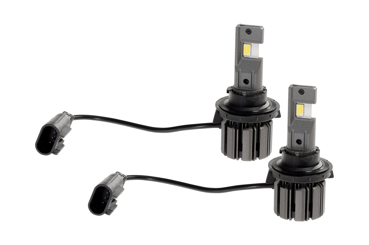 H13/9008 : Ampoules LED GTR Ultra 3.0 (paire)