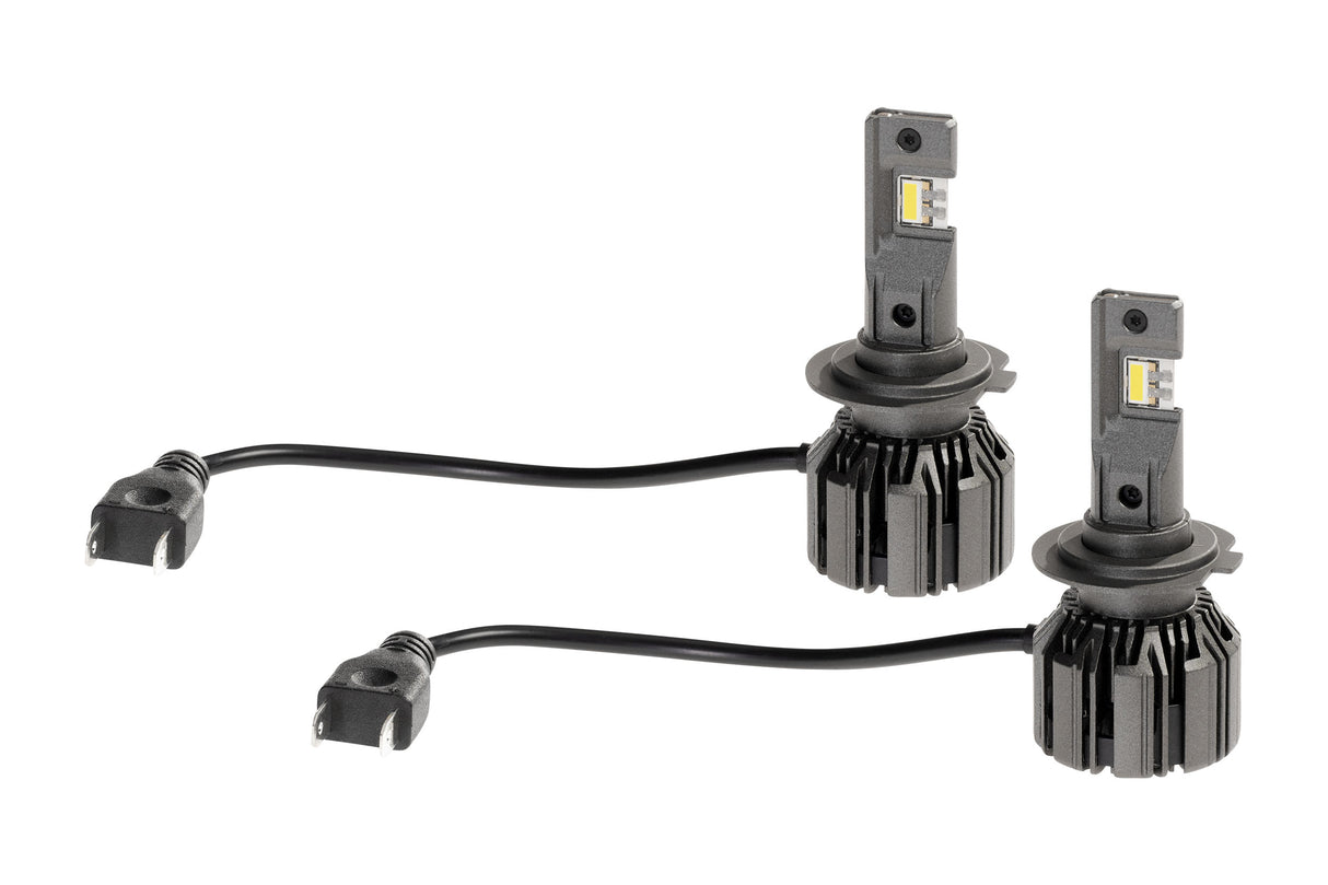 H7: GTR Ultra 3.0 LED Bulbs (Pair)