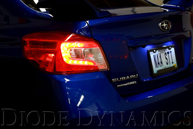 Tail as Turn® Kit w/ Backup for 2015-2021 Subaru WRX / STi Stage 1
