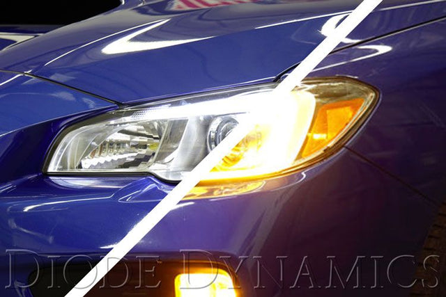 2015-2021 Subaru WRX/STi C-Light LED Halos