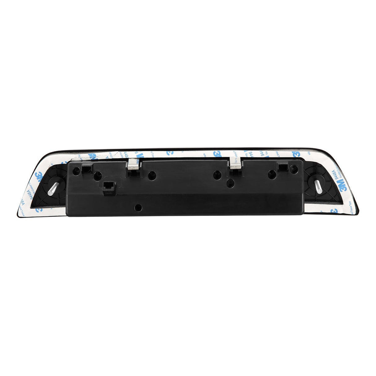 16-23 Toyota Tacoma NOVA-Series Prismatic LED Third Brake Light Black