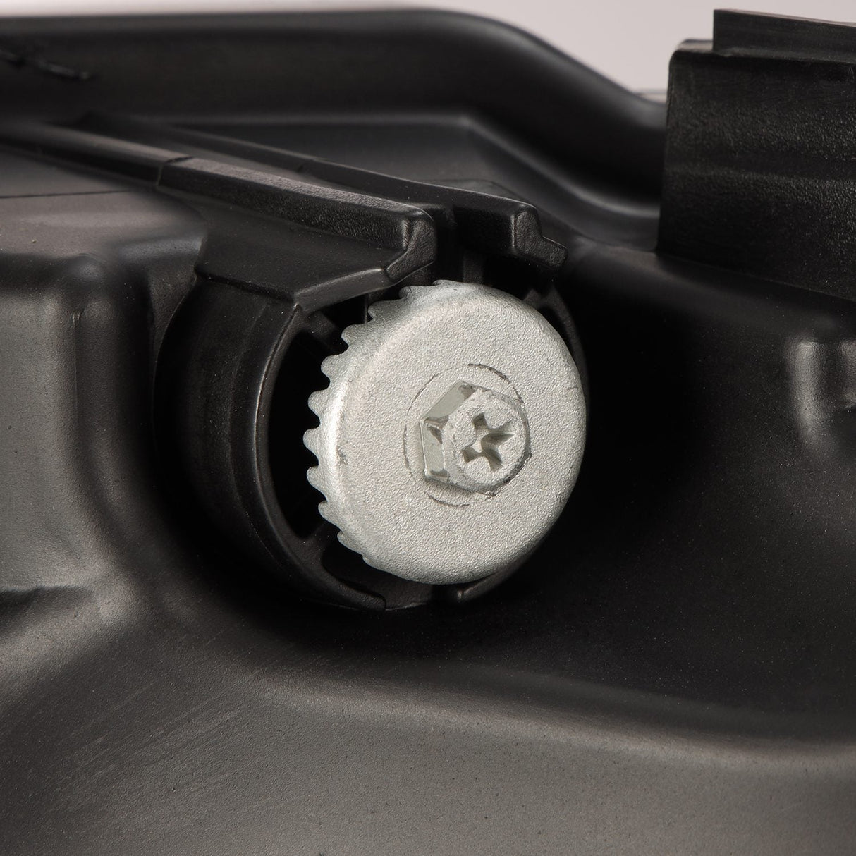 Phares projecteurs à LED série NOVA pour Ford F150 (modèle MK II, 14e génération) 18-20 Alpha-Black