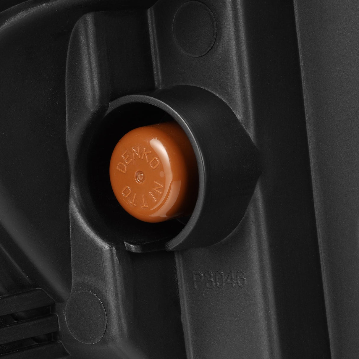 19-25 Mercedes-BenzÊSprinter LUXX-Series LED Projector Headlights Alpha-Black