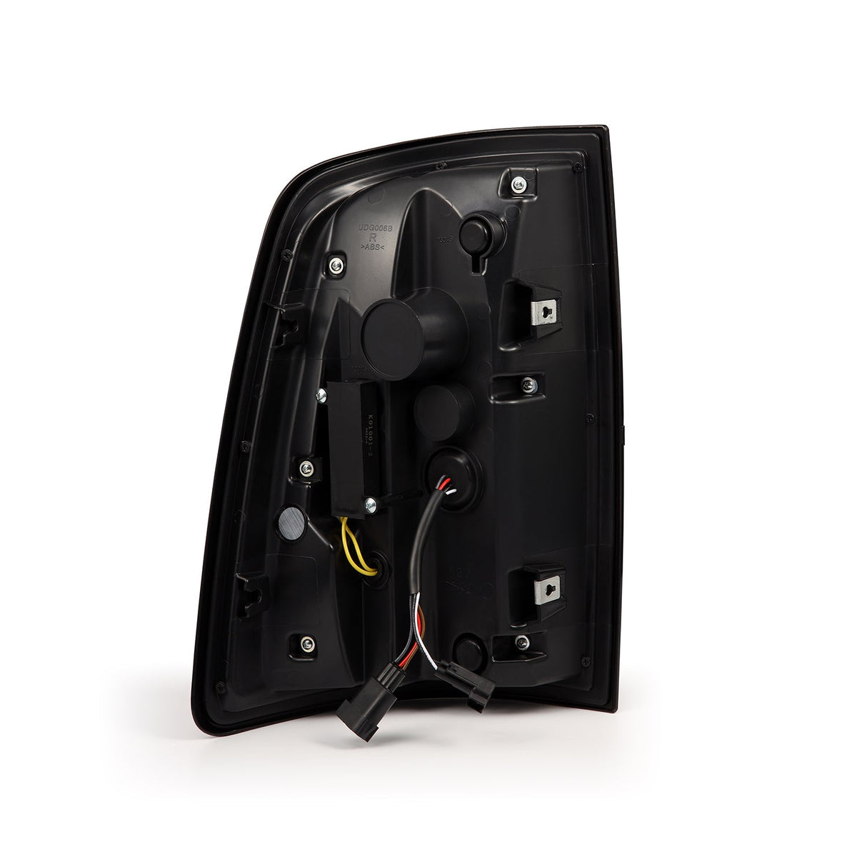 Feux arrière à DEL Alpha-Black pour Ram 2500/3500 série LUXX 19-24
