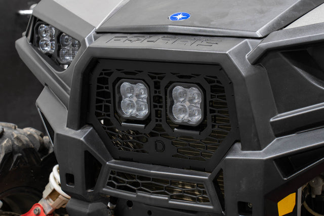 Stage Series LED Grille Kit for 2014-2018 Polaris RZR XP