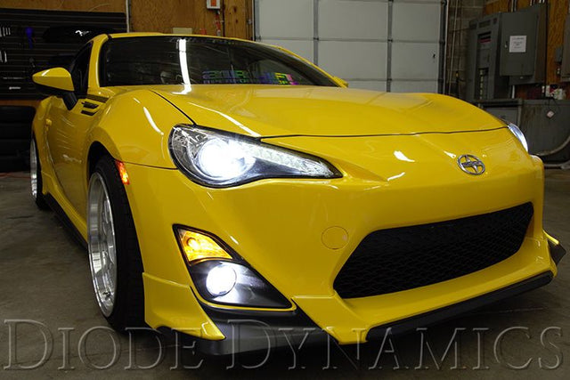 Always-Onª Module for 2013-2016 Scion FR-S