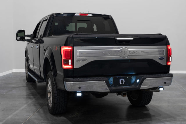Stage Series Reverse Light Mounting Kit for 2015-2020 Ford F-150