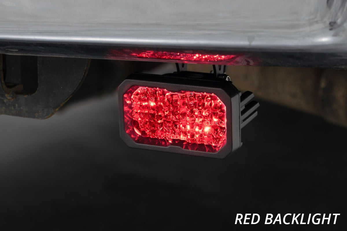 Stage Series Reverse Light Kit for 2015-2020 Ford F-150
