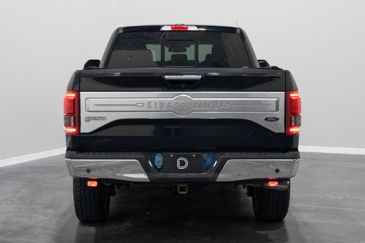 Stage Series Reverse Light Kit for 2015-2020 Ford F-150