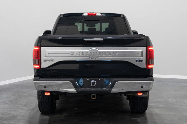 Stage Series Reverse Light Mounting Kit for 2015-2020 Ford F-150