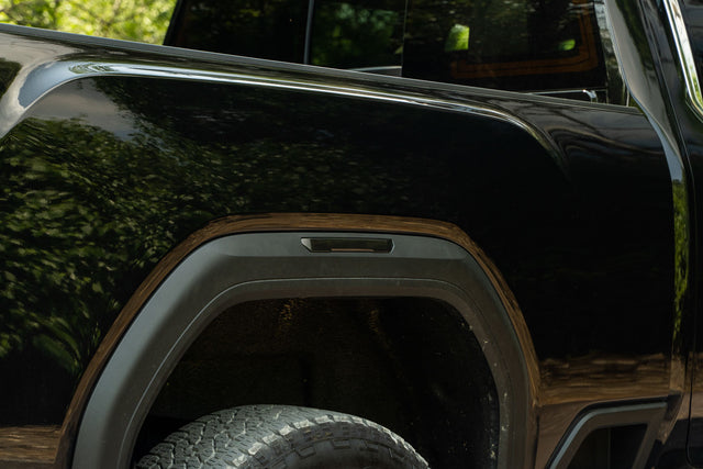 LED Sidemarkers for 2024-2026 GMC Sierra HD 2500/3500 (set)