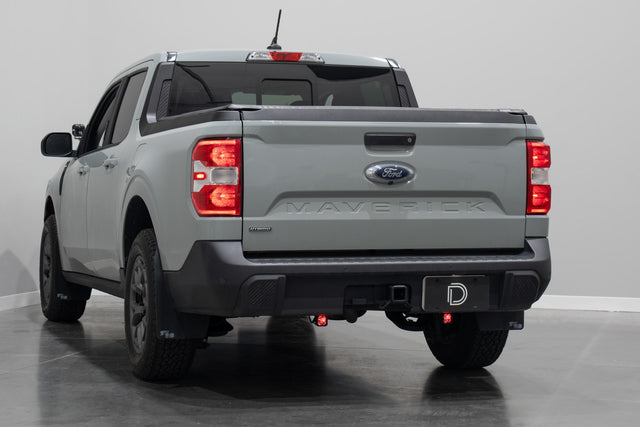 Stage Series Reverse Light Mounting Kit for 2022-2024 Ford Maverick