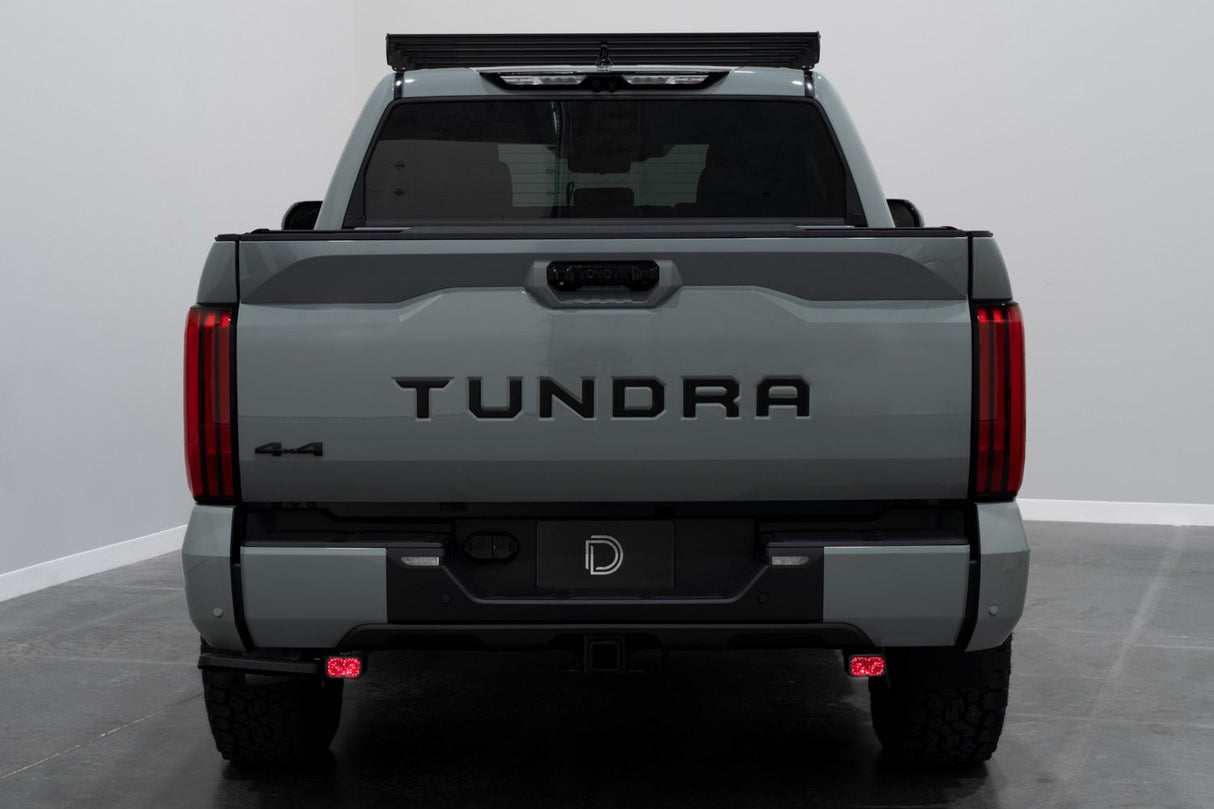 Stage Series Reverse Light Kit for 2022-2026 Toyota Tundra