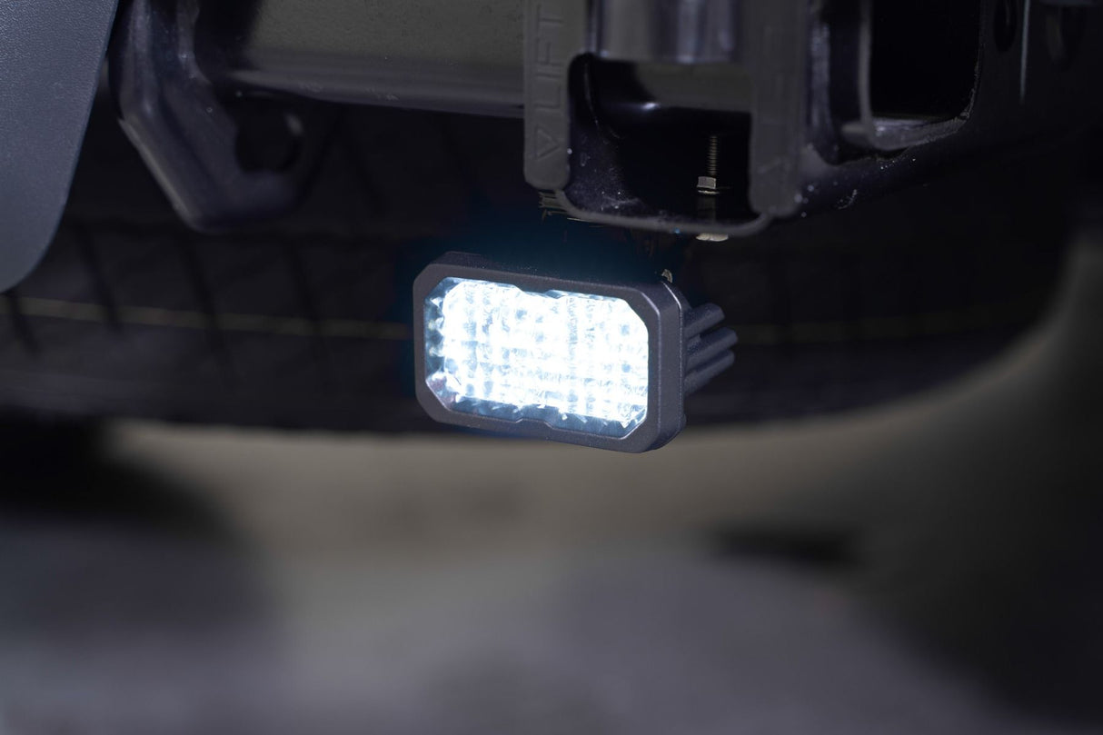 Stage Series Reverse Light Kit for 2024-2026 Toyota Tacoma
