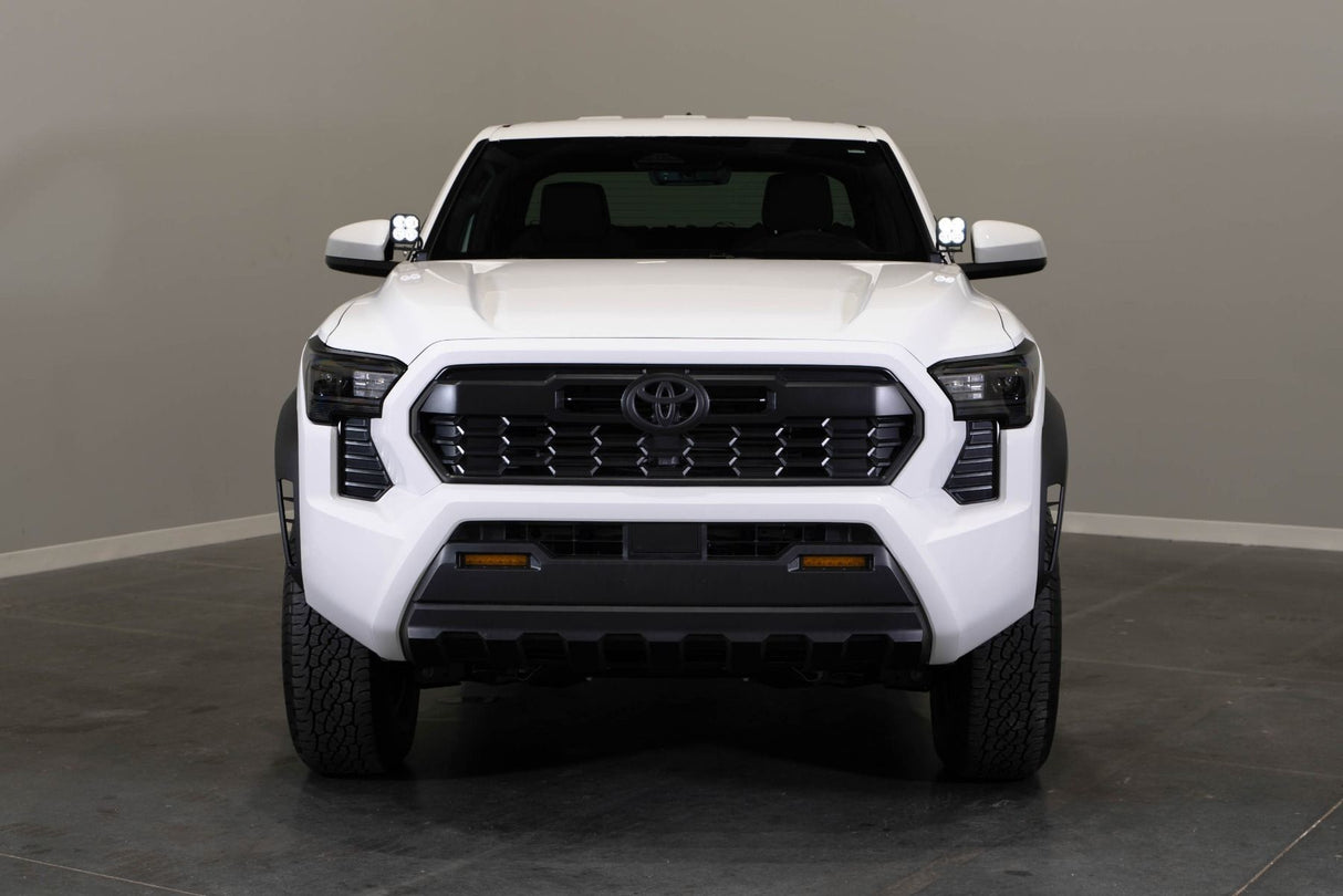 Kit d'éclairage de fossé à LED de la série Stage pour Toyota Tacoma 2016-2023