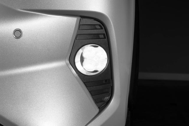 SS3 Add-On Fog Lamp Kit for 2019-2025 Toyota RAV4